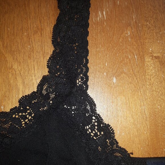 Laced tanked top Simons (2005) - Picture 3 of 8